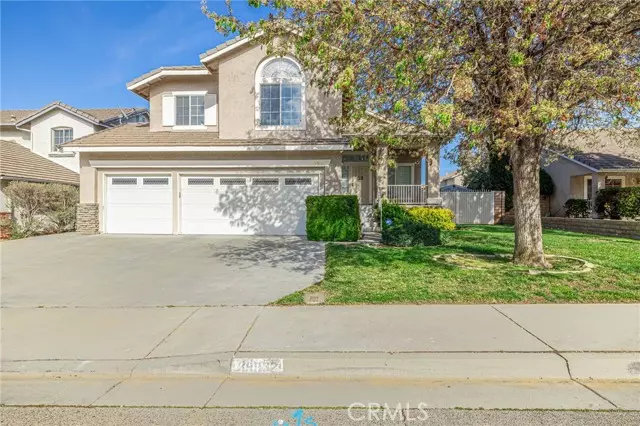 Palmdale, CA 93551,39932 Cyrus LN
