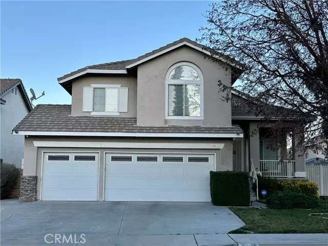 39932 Cyrus LN, Palmdale, CA 93551