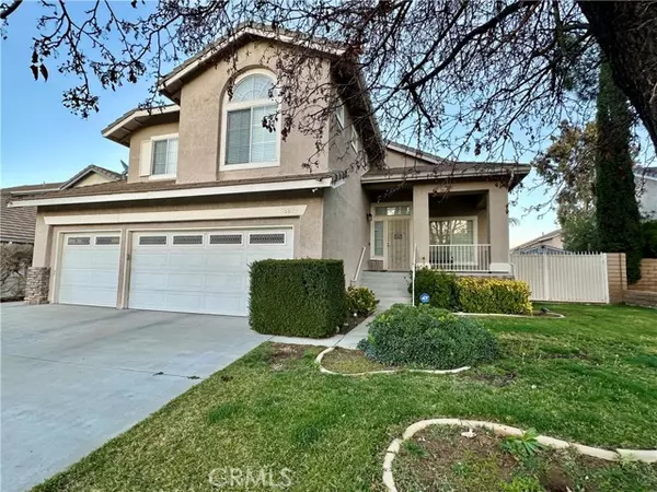 Palmdale, CA 93551,39932 Cyrus LN