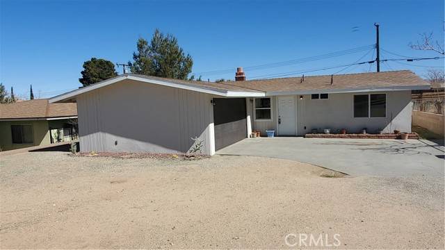 7625 Borrego TRL, Yucca Valley, CA 92284