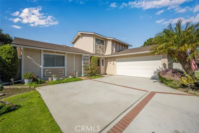 16763 Daisy AVE, Fountain Valley, CA 92708