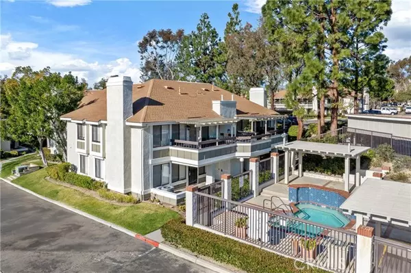 Lake Forest, CA 92630,25651 Mont Pointe 9B