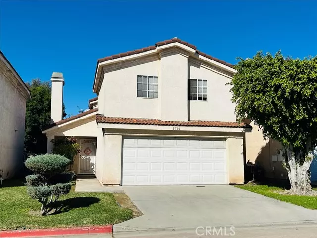 3701 Summer LN, Baldwin Park, CA 91706