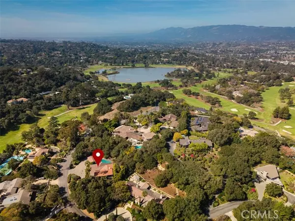 Santa Barbara, CA 93110,3966 Laguna Blanca DR