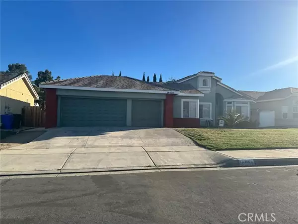 14405 Del Amo DR, Victorville, CA 92392