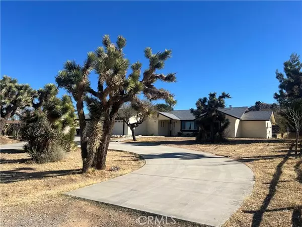 Yucca Valley, CA 92284,56755 Golden Bee DR