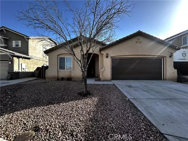 Hesperia, CA 92344,13275 Lone Pine CT