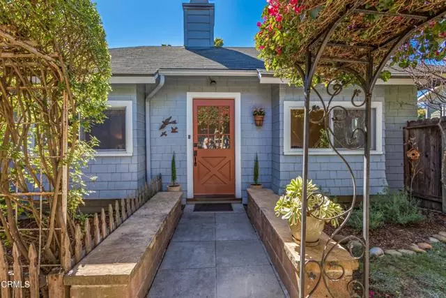 30 S Salinas ST, Santa Barbara, CA 93103