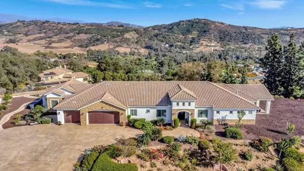 3026 Via Loma, Fallbrook, CA 92028