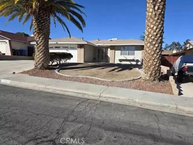 2050 Ruby DR, Barstow, CA 92311