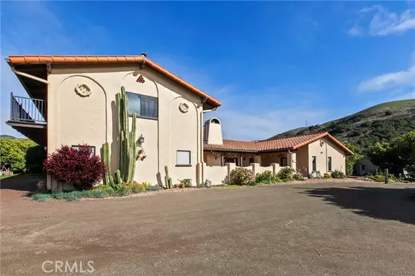 Morro Bay, CA 93442,2526 Atascadero RD