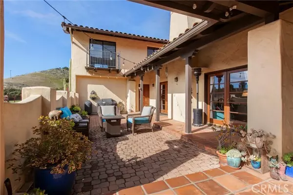 Morro Bay, CA 93442,2526 Atascadero RD
