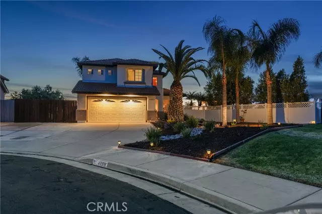 44891 Corte Rodriguez, Temecula, CA 92592