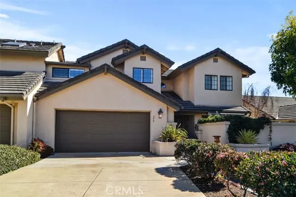 Arroyo Grande, CA 93420,279 Tempus CIR