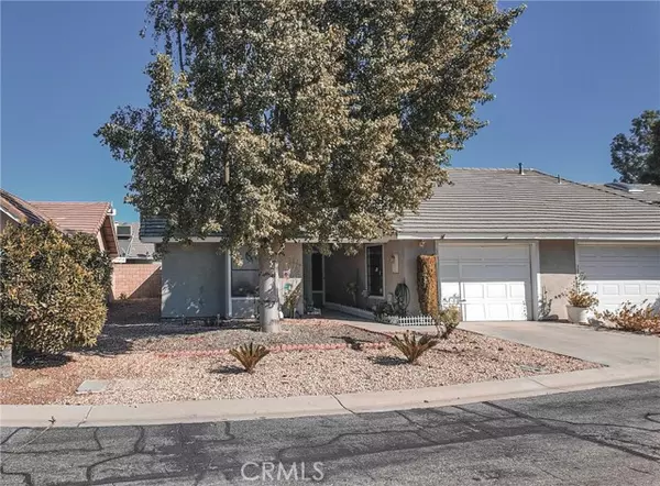 San Jacinto, CA 92583,1419 Hancock CIR