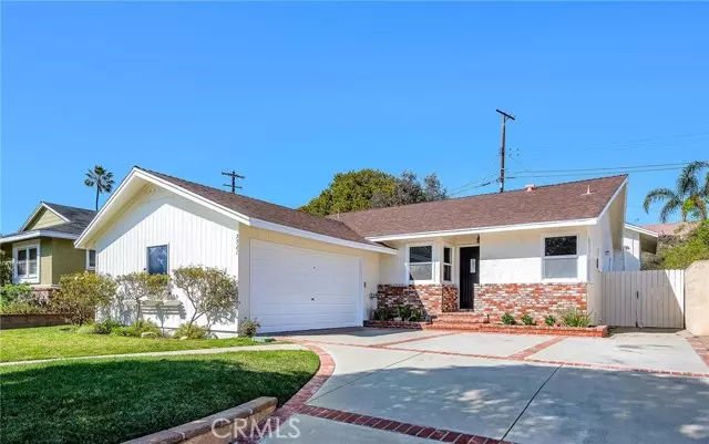 5521 Wilma ST, Torrance, CA 90503