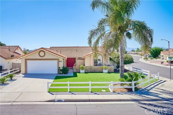 29423 Dorsey ST, Menifee, CA 92586