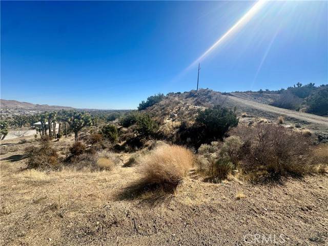 Yucca Valley, CA 92284,0 Pinon DR