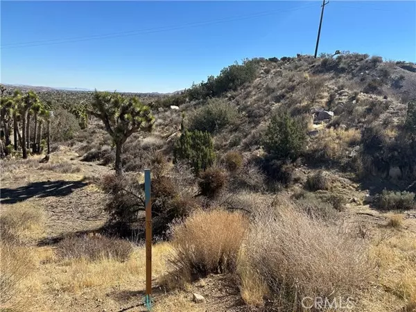 Yucca Valley, CA 92284,0 Pinon DR