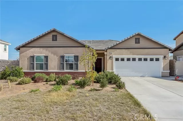 26038 Redoak ST, Menifee, CA 92584