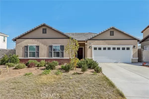 26038 Redoak ST, Menifee, CA 92584