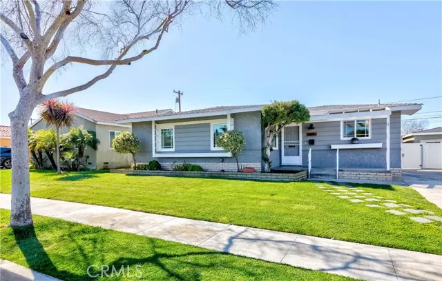 815 Cerise AVE, Torrance, CA 90503