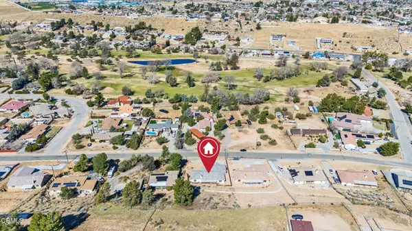 Hesperia, CA 92345,17717 Bangor AVE