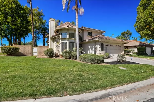 Riverside, CA 92506,2682 Hampton WAY