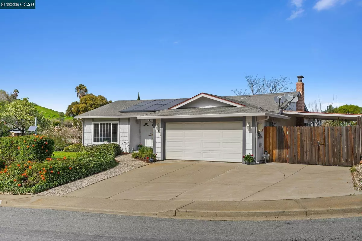 Pittsburg, CA 94565,1 Kingston Pl