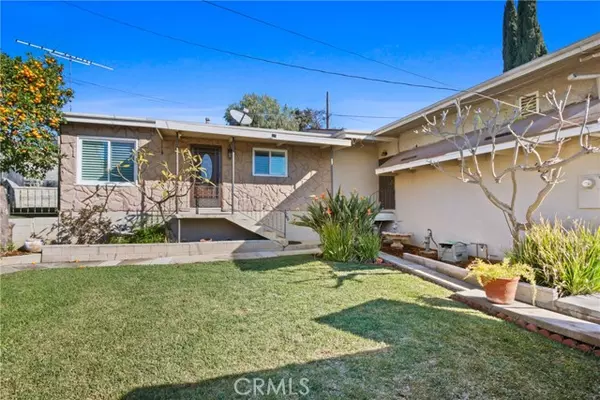 Los Angeles, CA 90063,4374 Milburn DR