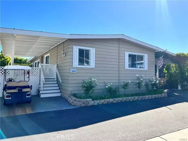 San Pedro, CA 90732,2275 W 25th 186