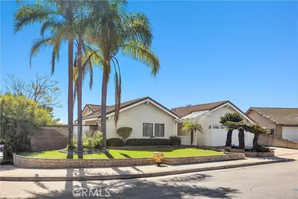 26522 Mirar Vista DR, Mission Viejo, CA 92692