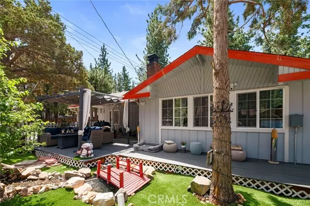 2074 5th LN, Big Bear City, CA 92314