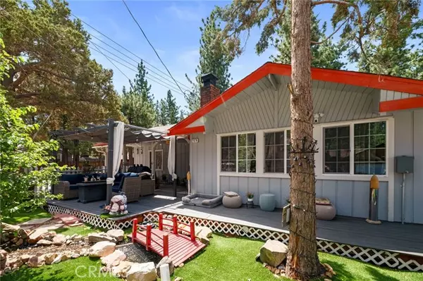 Big Bear City, CA 92314,2074 5th LN