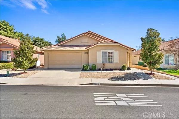 10391 Bel Air DR, Cherry Valley, CA 92223