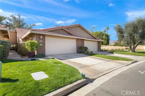 Palm Desert, CA 92260,115 Conejo CIR