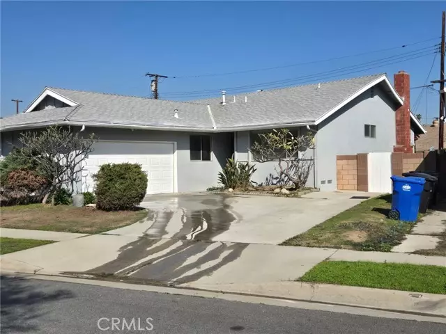 8347 Sierra Bonita AVE, Rosemead, CA 91770