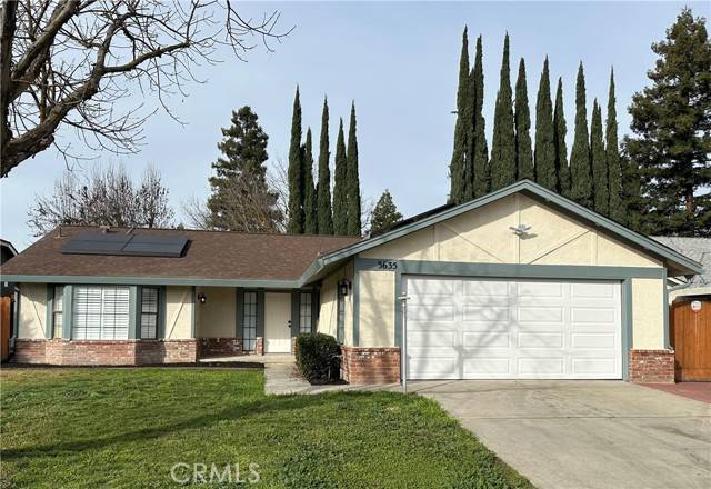 3635 Loyola CT, Merced, CA 95348