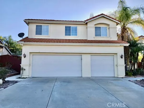 41125 Promenade Chardonnay, Temecula, CA 92591