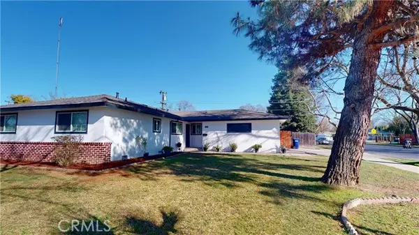 Merced, CA 95340,2708 Glen AVE