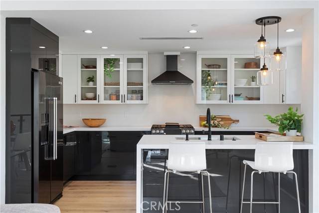 Los Angeles, CA 90068,1903 N Stoke LN