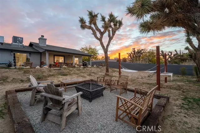 56458 El Dorado DR, Yucca Valley, CA 92284