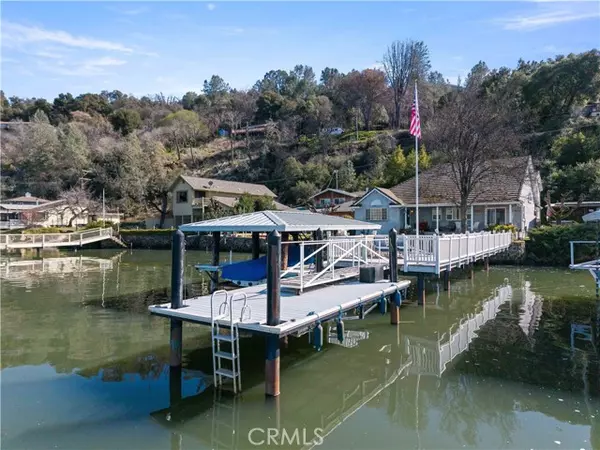 Kelseyville, CA 95451,6868 Pine