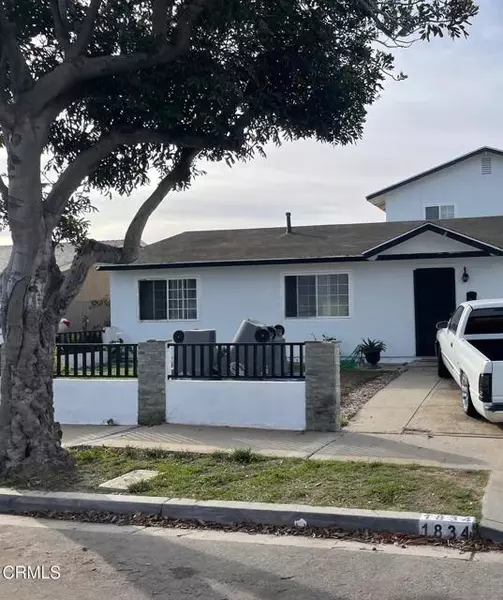 1834 Macarthur PL, Oxnard, CA 93033