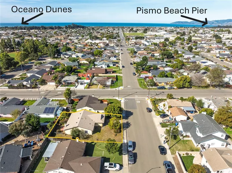 1632 Seabright AVE, Grover Beach, CA 93433