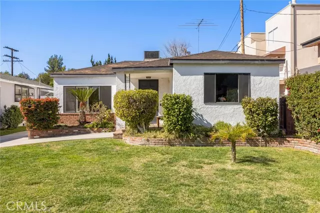 4335 Sunnyslope AVE, Sherman Oaks, CA 91423