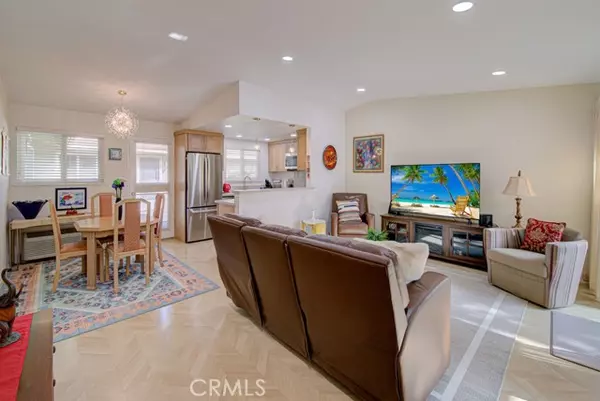 Laguna Woods, CA 92637,122 Via Estrada A