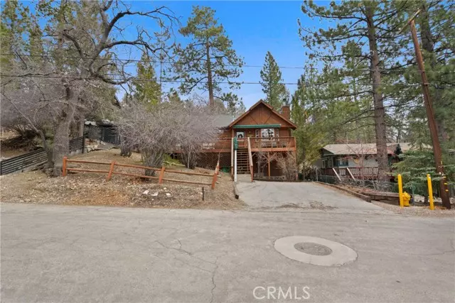 1030 Jasper DR, Big Bear City, CA 92314