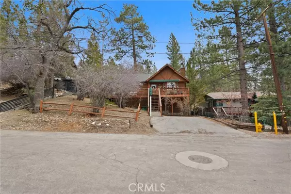 Big Bear City, CA 92314,1030 Jasper DR