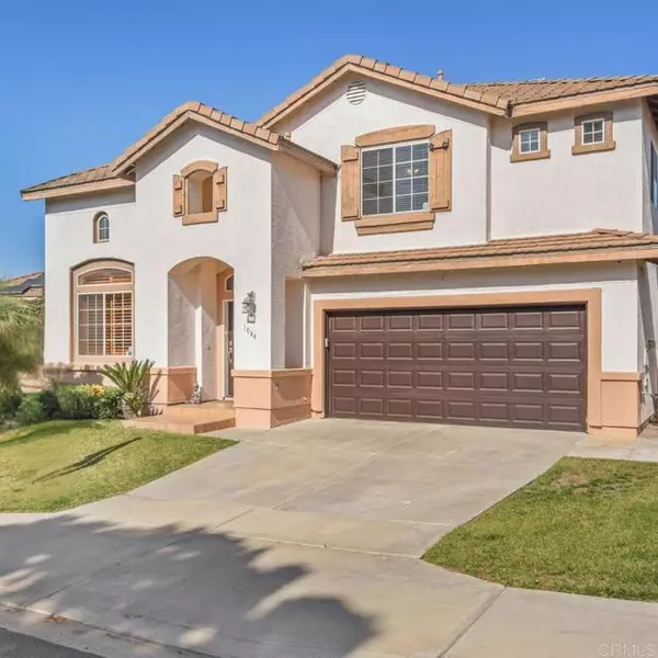 1044 Camino Atajo, Chula Vista, CA 91910